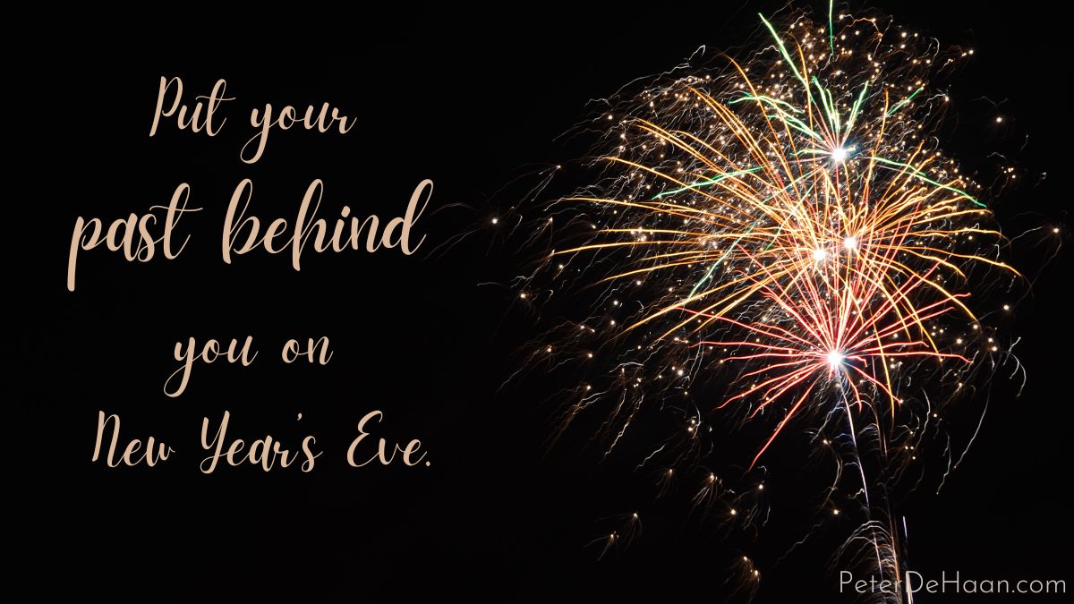 new year&rsquo;s eve sacred threshold