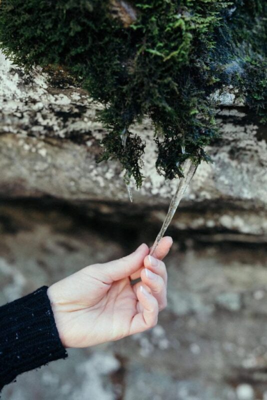 pagan winter beginnings