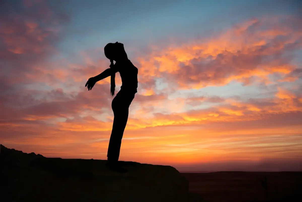 releasing what no longer serves