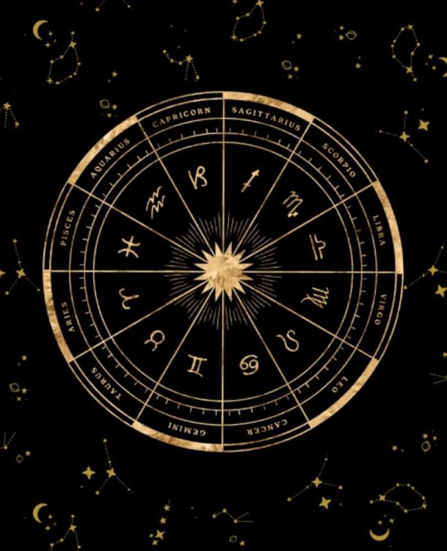 weekly december horoscope