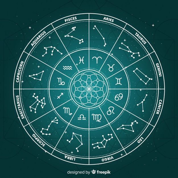 weekly spiritual horoscope