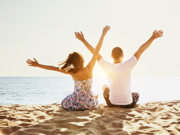 emotional balance and healthy boundaries