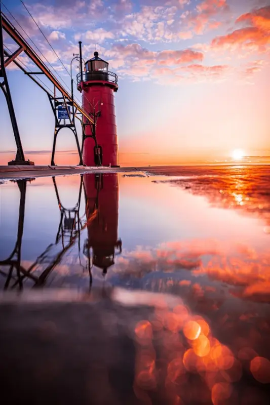 emotional clarity through stillness