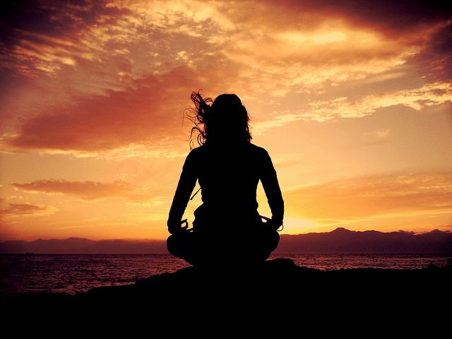 gratitude without sadness