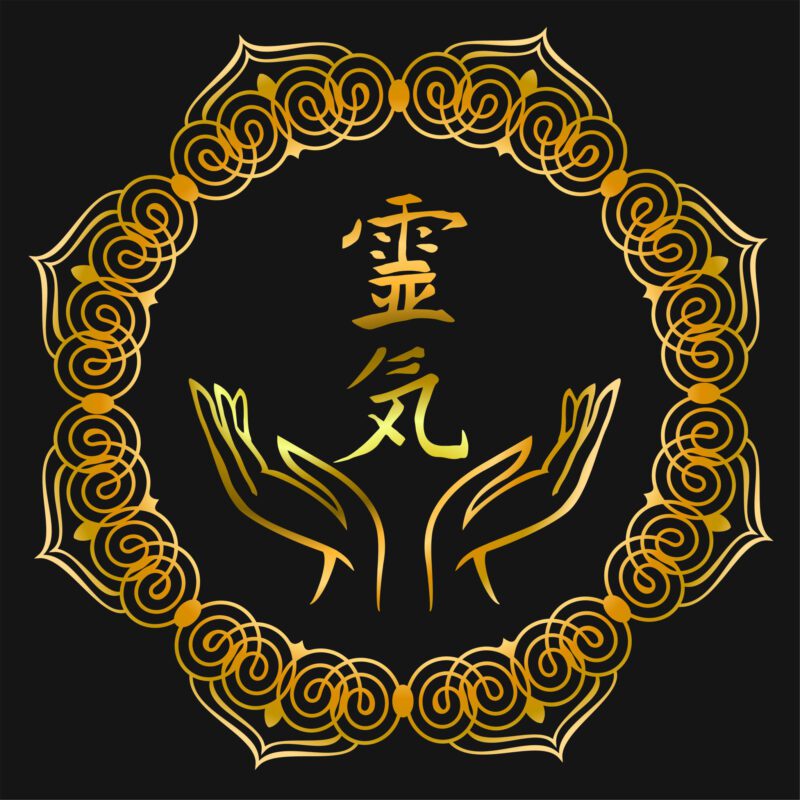 reiki symbols