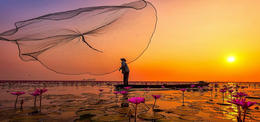 trusting inner timing