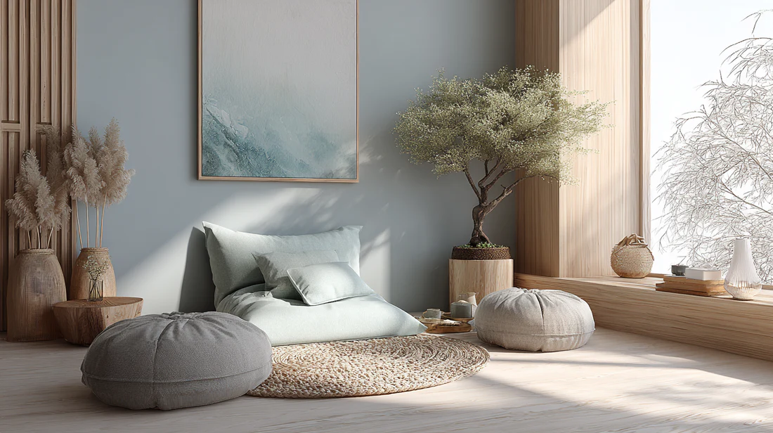 A gentle beginning for the week ahead