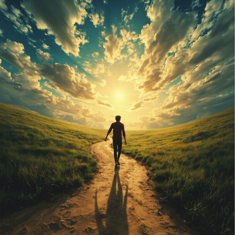 Clarity in small decisions through awareness