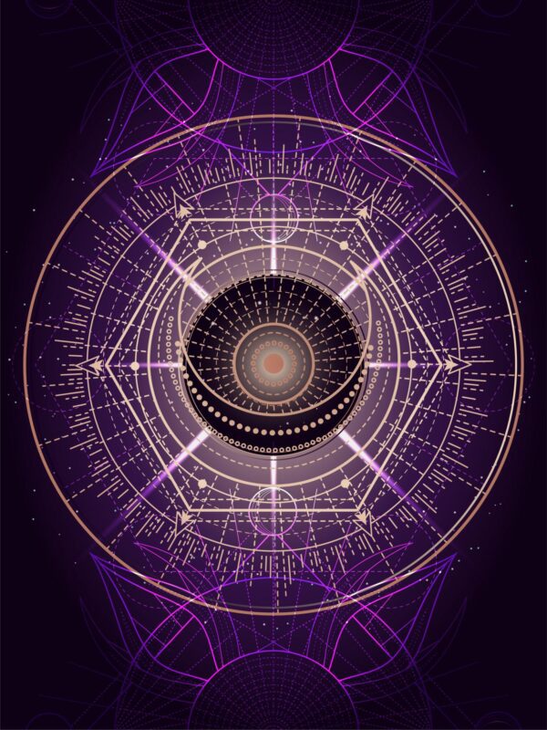 Sacred Method Structure