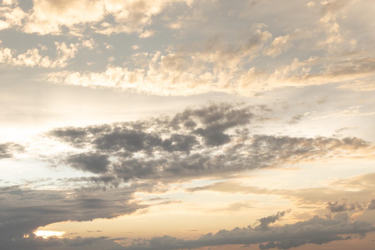 Trusting the unknown with inner awareness