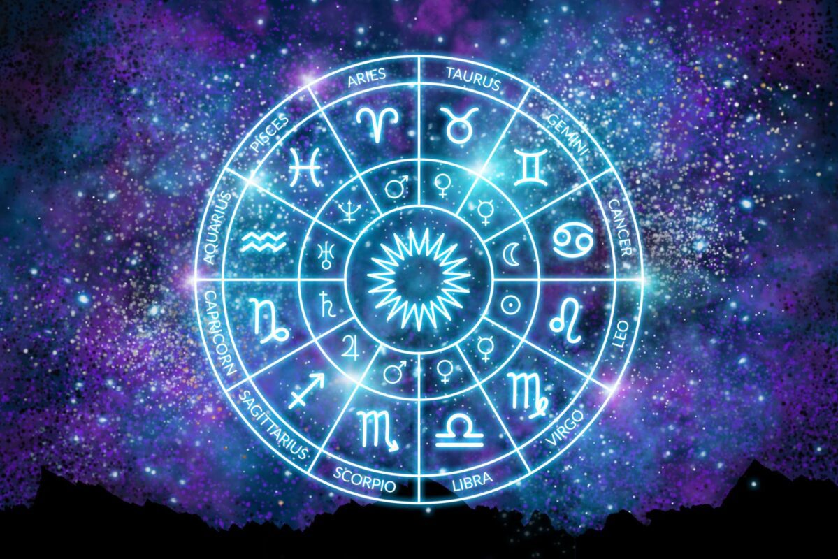 Weekly Horoscope March