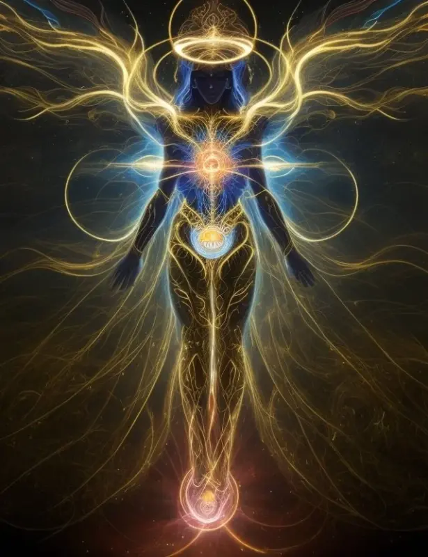 awakening the inner light