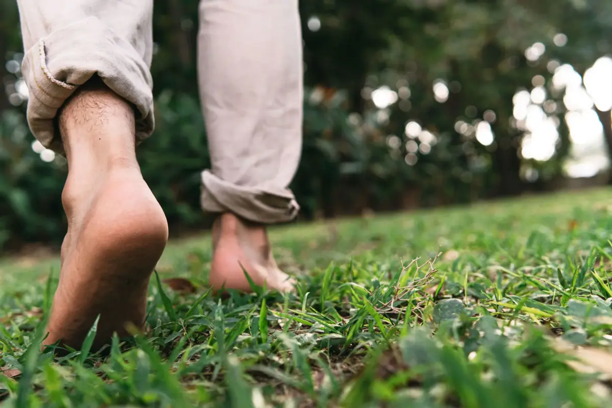 energy reset after release