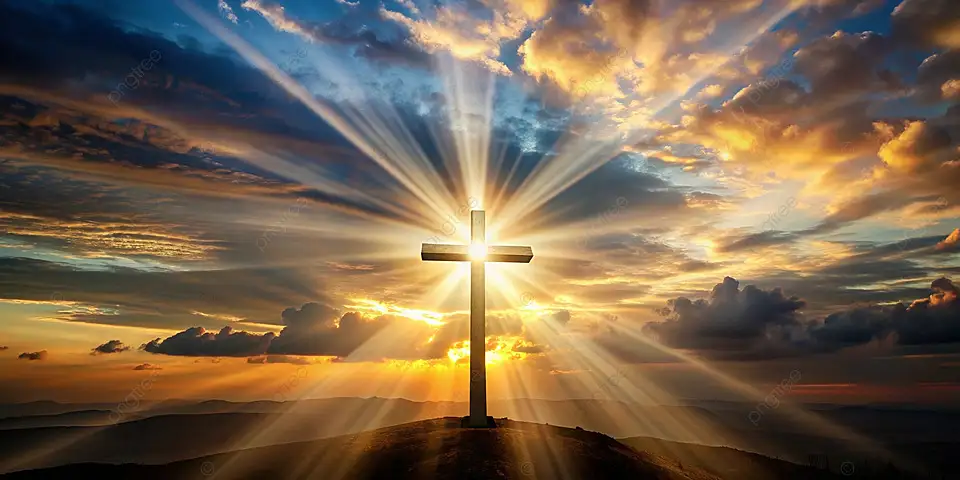 good friday spiritual meaning