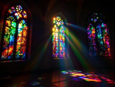 holy week spiritual meaning