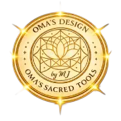 Omas Design by MJ