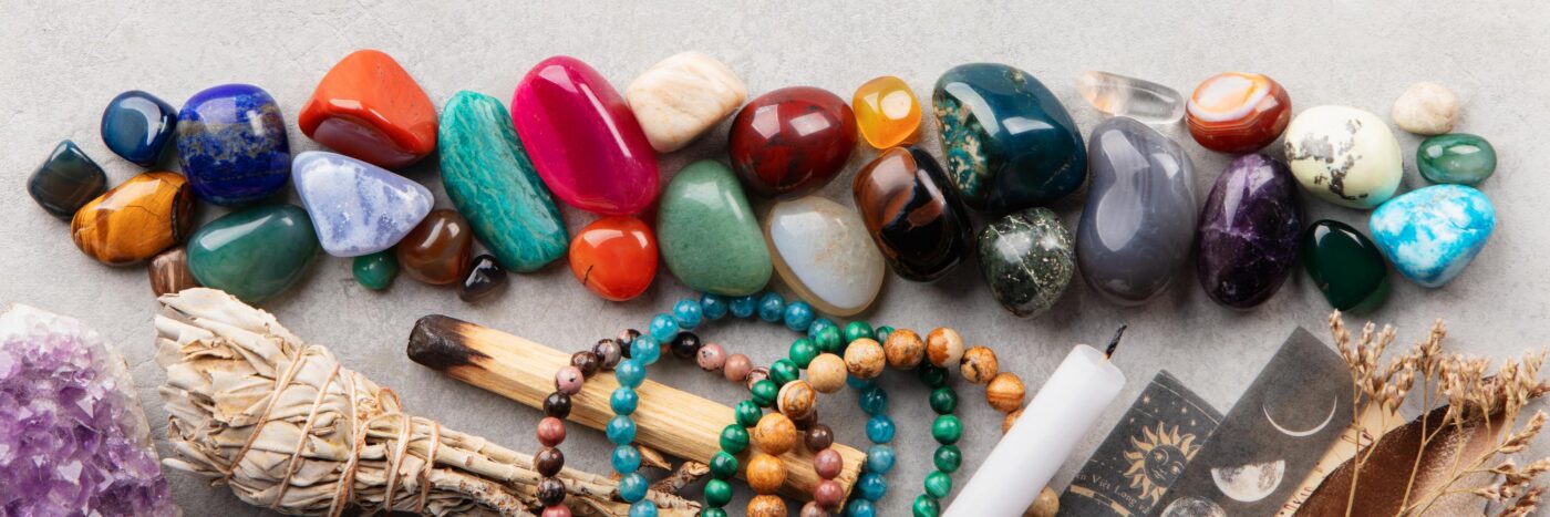 personal energy protection ritual