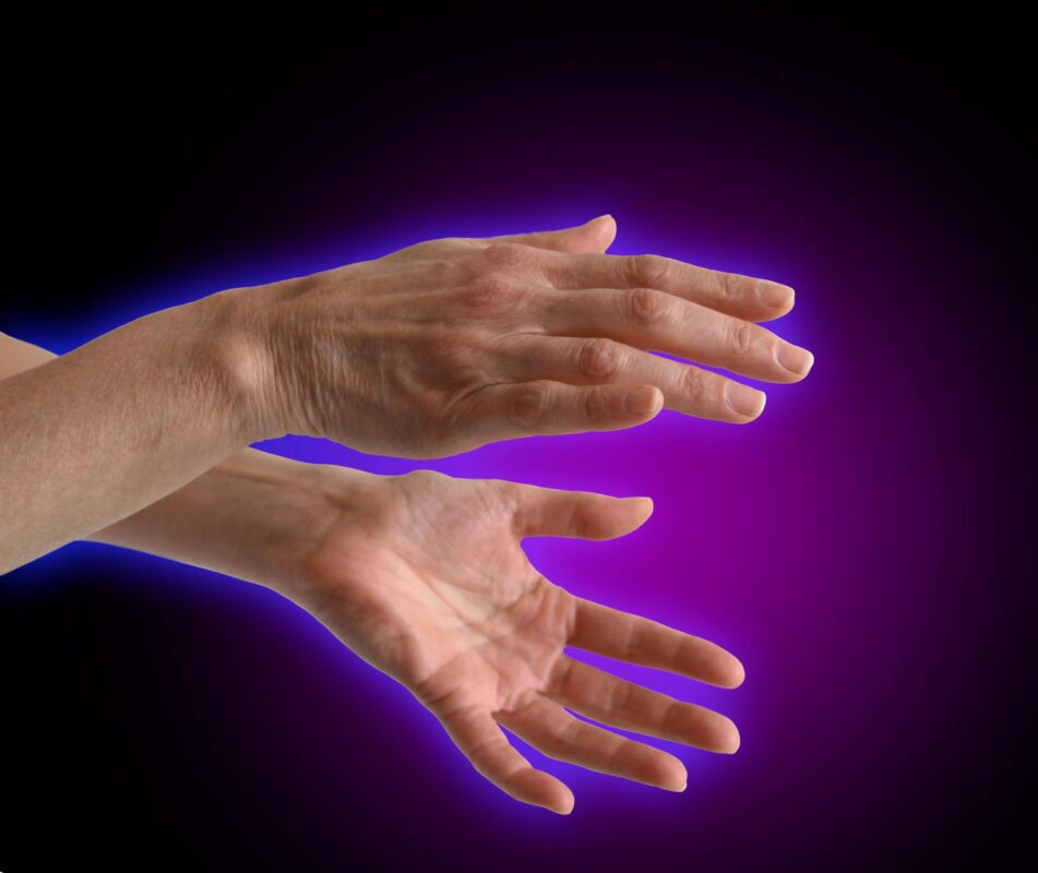 reiki energy alignment