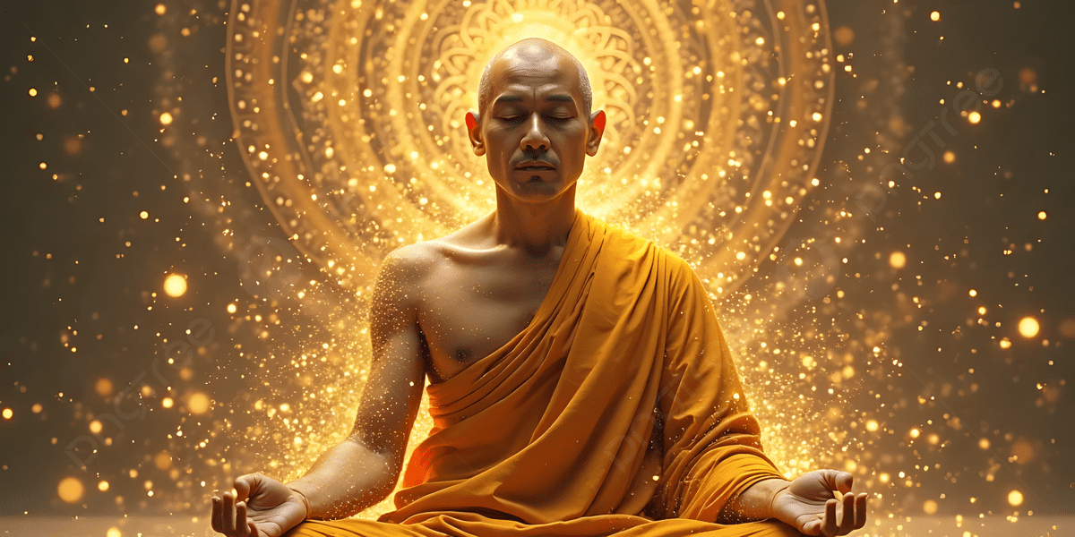 spiritual alignment within