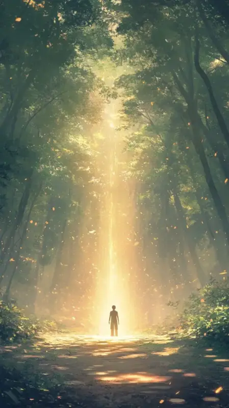 spiritual awakening signs