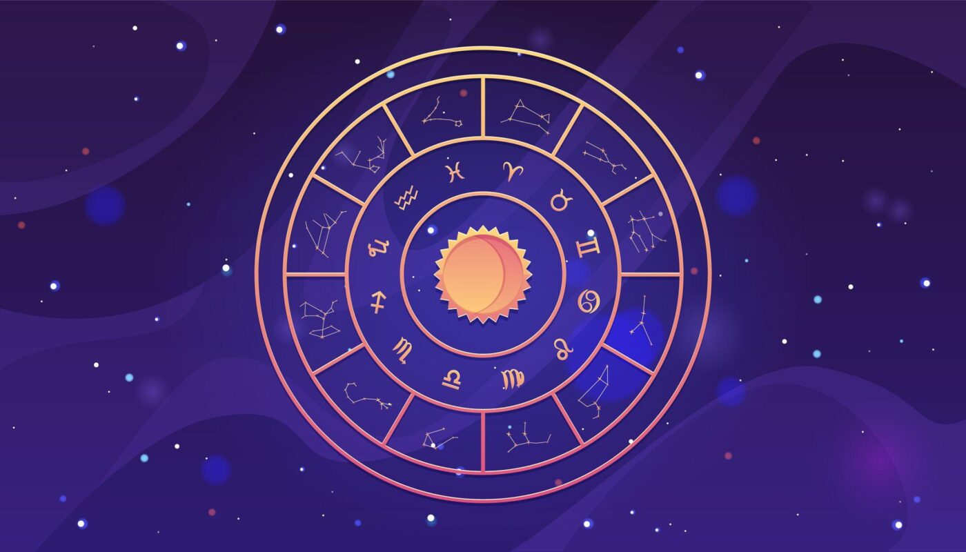 weekly horoscope energy forecast