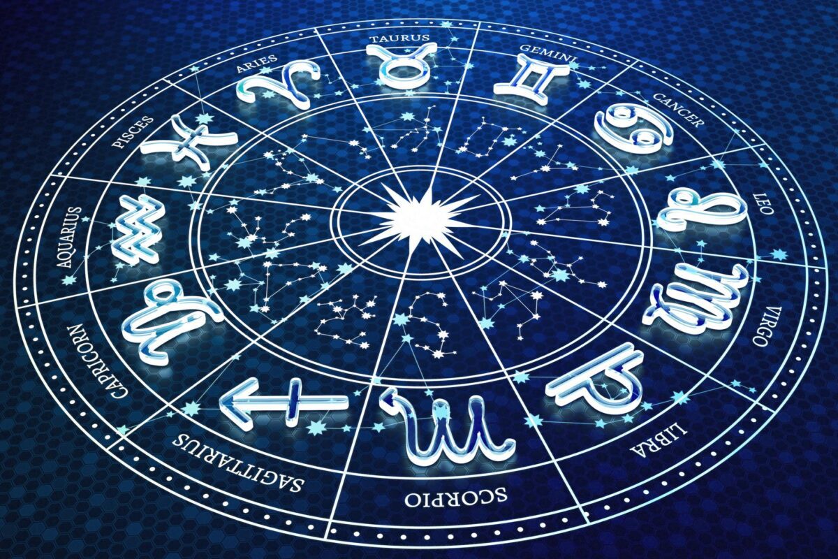 weekly spiritual horoscope