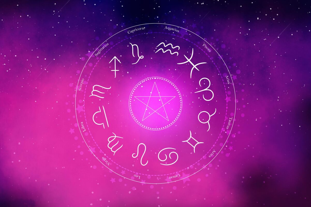 weekly spiritual horoscope