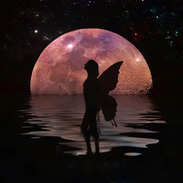 Full Moon meaning