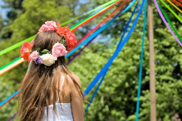 meaning of Beltane