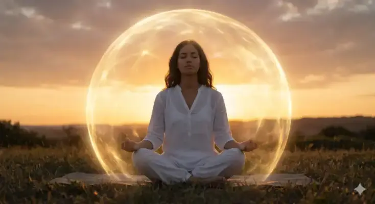 Protect Yourself From Spiritual Vampires