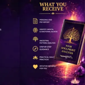 Soulprint Analysis