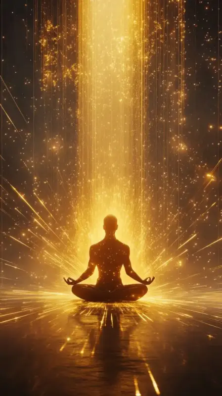 energy practice for abundance