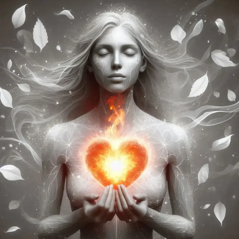 inner light guidance