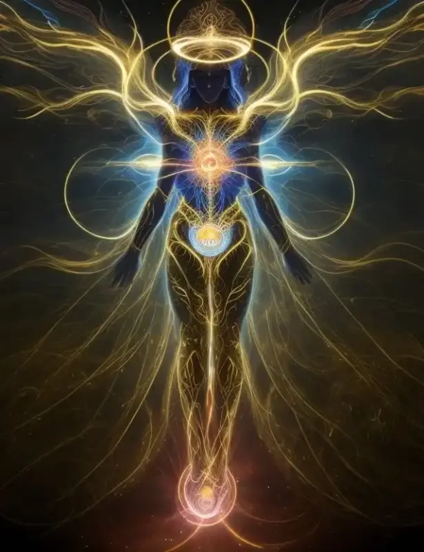 spiritual awakening symptoms