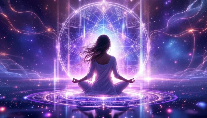 spiritual awakening