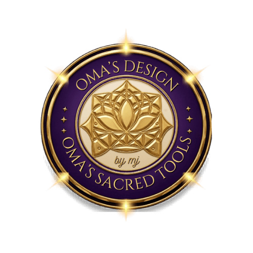 Omas Design by MJ